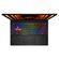 MSI LAPTOP CROSSHAIR 16 HX AI D2XWGKG 16 2560X1600 IPS 240HZ/ULTRA 9 275HX/32GB/1TB SSD NVME PCIE 4.0/NVIDIA GEFORCE RTX 5070 8GB/WIN 11 HOME/2Y/COSMOS GRAY