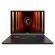 MSI LAPTOP VECTOR 17 HX AI A2XWHG 17 2560X1600 IPS 240HZ/U9 275HX/32GB/2TB SSD NVME PCIE 4.0/NVIDIA GEFORCE RTX 5070 TI 12GB/WIN 11 PRO/2Y/COSMOS GRAY