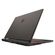 MSI LAPTOP VECTOR 17 HX AI A2XWHG 17 2560X1600 IPS 240HZ/U9 275HX/32GB/2TB SSD NVME PCIE 4.0/NVIDIA GEFORCE RTX 5070 TI 12GB/WIN 11 PRO/2Y/COSMOS GRAY