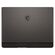 MSI LAPTOP VECTOR 17 HX AI A2XWHG 17 2560X1600 IPS 240HZ/U9 275HX/32GB/2TB SSD NVME PCIE 4.0/NVIDIA GEFORCE RTX 5070 TI 12GB/WIN 11 PRO/2Y/COSMOS GRAY