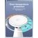 LDNIO ΑΣΎΡΜΑΤΟΣ ΦΟΡΤΙΣΤΉΣ WL01 ΜΕ LED ΦΩΤΙΣΜΌ, 3 ΣΕ 1, 15W, ΛΕΥΚΌΣ