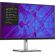 DELL MONITOR P2723QE 27'' 3840X2160 IPS, HDMI, DISPLAYPORT, USB-C HUB, RJ45, HEIGHT ADJUSTABLE, 3YEARSW