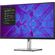DELL MONITOR P2723QE 27'' 3840X2160 IPS, HDMI, DISPLAYPORT, USB-C HUB, RJ45, HEIGHT ADJUSTABLE, 3YEARSW