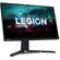 LENOVO MONITOR LEGION Y27H-30 GAMING 27'' QHD IPS,HDMI, DP, USB,  HEIGHT ADJUSTABLE, AMD FREESYNC PREMIUM, 3YEARSW