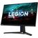 LENOVO MONITOR LEGION Y27H-30 GAMING 27'' QHD IPS,HDMI, DP, USB,  HEIGHT ADJUSTABLE, AMD FREESYNC PREMIUM, 3YEARSW