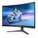 LED PHILIPS 27M2C5500W CU WQHD 24OHZ 27'