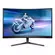 LED PHILIPS 27M2C5500W CU WQHD 24OHZ 27'