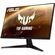 ASUS MONITOR TUF GAMING VG27AQA1A 27'' 2560X1440 1MS 170HZ, VA, HDMI, DISPLAYPORT, FREESYNC PREMIUM, 3YEARSW