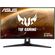 ASUS MONITOR TUF GAMING VG27AQA1A 27'' 2560X1440 1MS 170HZ, VA, HDMI, DISPLAYPORT, FREESYNC PREMIUM, 3YEARSW