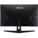 ASUS MONITOR TUF GAMING VG27AQA1A 27'' 2560X1440 1MS 170HZ, VA, HDMI, DISPLAYPORT, FREESYNC PREMIUM, 3YEARSW