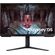 SAMSUNG 27" LS27CG552EUXEN