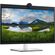 DELL P2724DEB VIDEO CONFERENCING MONITOR 27" WITH WEBCAM (DELP2724DEB)