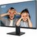 MSI MONITOR PRO MP275Q, FLAT IPS QHD, 27", 16:9, 300 CD/M2, 1300:1, 1MS, 100HZ, 2560X1440, 2XHDMI/1XDP/HP OUT, 2X 2W SPEAKERS, BLACK, 2YW.