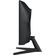 SAMSUNG 27" LS27CG552EUXEN