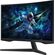 SAMSUNG 27" LS27CG552EUXEN