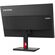 LENOVO THINKVISION S24I-30 23.8'' FHD IPS 100HZ 6MS, SLIM BEZEL, HDMI, VGA, 3 YEARS WARRANTY 63DEKAT3EU