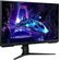 SAMSUNG 27'' LS27DG302EUXEN