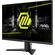 MSI MONITOR GAMING MAG 275F, FLAT IPS FHD, 27", 16:9, 250CD/M2, 1000:1, 0,5MS, 180HZ, 1920X1080, 2XHDMI/ 1XDP/ HP OUT, BLACK, 3YW