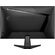 MSI MONITOR GAMING MAG 275F, FLAT IPS FHD, 27", 16:9, 250CD/M2, 1000:1, 0,5MS, 180HZ, 1920X1080, 2XHDMI/ 1XDP/ HP OUT, BLACK, 3YW