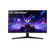 LG MONITOR 27GS75Q-B.AEU, QHD LCD TFT VA LED, 27", 16:9, 300 CD/M2, 1000:1, 1MS, 180HZ, 2440X1440, 2X HDMI/DP/HP OUT, FREESYNC, GAMING, BLACK, 2YW.