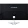 VIEWSONIC VX3276-2K-MHD-2 IPS MONITOR 31.5 QHD