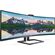 LED PHILIPS 499P9H 4MS CURVED DP 48.8"