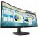 HP P34HC G4 WQHD USB-C CURVED ERGONOMIC MONITOR 34" (21Y56AA)