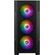 CASE MSI MAG FORGE M100A