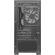 CASE MSI MAG FORGE M100A
