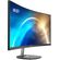MSI MONITOR PRO MP341CQ, CURVED VA UWQHD, 34", 21:9, 300CD/M2, 3000:1, 1MS, 100HZ, 3440X1440, 2XHDMI/ 1XDP/ HP OUT, 2X 2W SPEAKERS, BLACK 2YW