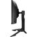 ASROCK PHANTOM PG34WQ15R3A VA CURVED GAMING MONITOR 34 QHD 2560X1440 165HZ