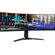 LENOVO MONITOR LEGION R45W-30 GAMING 44.5'' DUAL QHD VA CURVED, HDMI, DISPLAY PORT, USB-C,RJ45,AMD FREESYNC PREMIUM PRO, SPEAKERS, 3YEARSW