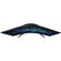 SAMSUNG 32" LS32CG552EUXEN