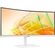 SAMSUNG 34'' LS34C650TAUXEN
