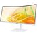SAMSUNG 34'' LS34C650TAUXEN