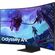SAMSUNG 55" LS55CG970NUXDU
