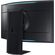 SAMSUNG 55" LS55CG970NUXDU