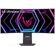 LED LG 45GS95QE-B 4K CURV OLED 240HZ 45