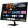 SAMSUNG 32" LS32DM702UUXDU