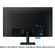 SAMSUNG 32" LS32DM702UUXDU
