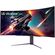LED LG 45GS95QE-B 4K CURV OLED 240HZ 45