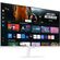 SAMSUNG LS32DM703UUXDU 4K UHD SMART MONITOR 32'' (LS32DM703UUXDU) (SAMLS32DM703UUXDU)
