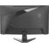 MSI MONITOR GAMING MAG 32C6, CURVED VA FHD, 31.5", 16:9, 250CD/M2, 3000:1, 1MS, 180HZ, 1920X1080, 2XHDMI/ 1XDP/ HP OUT, BLACK, 3YW.