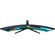 SAMSUNG 27'' LS27D366GAUXEN