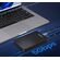 ORICO ΘΉΚΗ ΓΙΑ 2.5" SATA HDD/SSD HM25U3, 5GBPS, ΜΑΎΡΗ