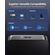 ORICO ΘΉΚΗ ΓΙΑ 2.5" SATA HDD/SSD HM25U3, 5GBPS, ΜΑΎΡΗ