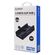 ORICO USB HUB MH4PU-P ΜΕ ΣΦΙΓΚΤΉΡΑ, 4X ΘΥΡΏΝ, 5GBPS, USB ΣΎΝΔΕΣΗ, ΑΣΗΜΊ