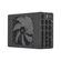 CORSAIR PSU HX1500I PLATINUM, FULLY MOD