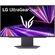LG GAMING 27GX790A-B OLED 480HZ