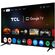 TCL 65P6K 4K UHD 60HZ TV (2025)